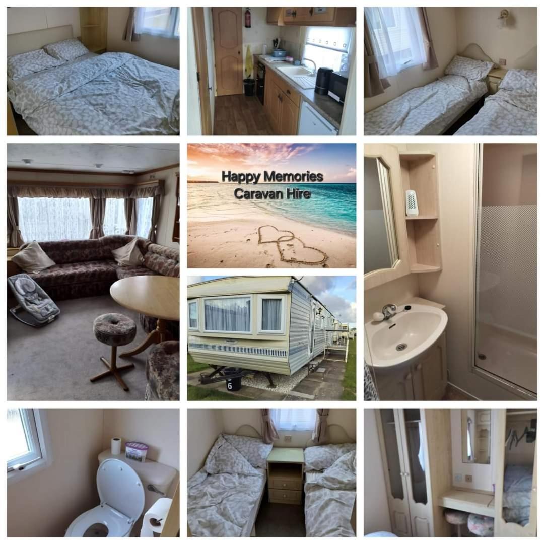 Skegness Ingoldmells Near Skegness Raceway Holiday Let By Sophia ห้อง รูปภาพ
